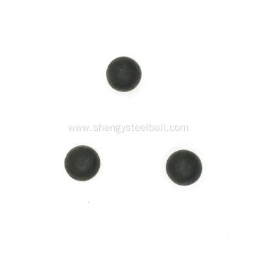 Forging process B2 material dia25mm-150mm grinding beads